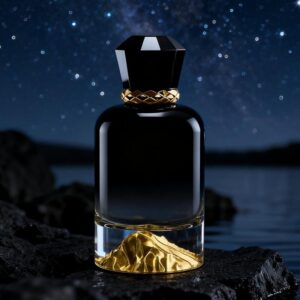 Wishky smoke EDP perfume