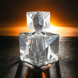 Nature perfume spray for men