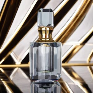 luxury velvet Oud perfume