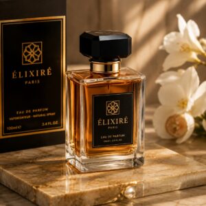 long lusting luxury perfume