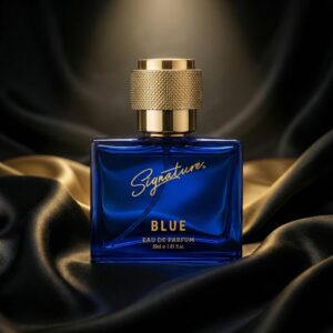 Aristo luxury perfume for men